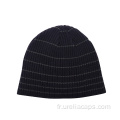 Casquette d&#39;hiver vierge